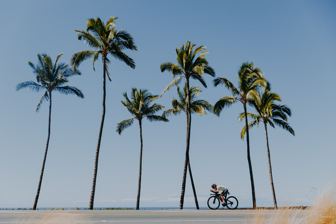 Ironman World Championships Preview: Kona 2024