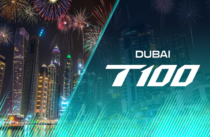 T100 Grand Final Dubai Race Preview